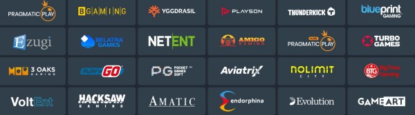 Провайдеры